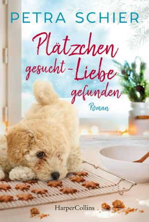 [Weihnachtshund 06] • Plätzchen gesucht, Liebe gefunden